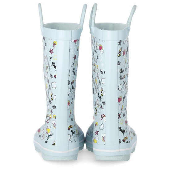 Trespass Starryton - Kids Welly